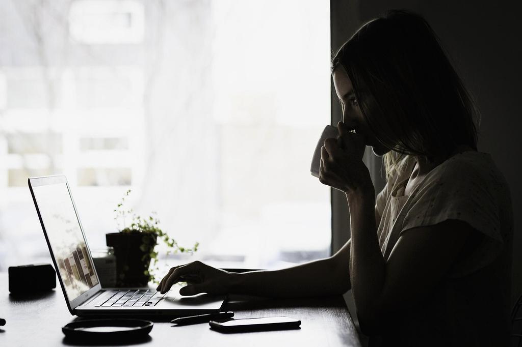 Online shopping course